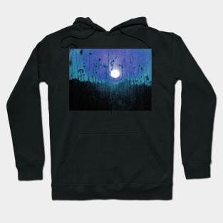 Wanderlust Hoodie